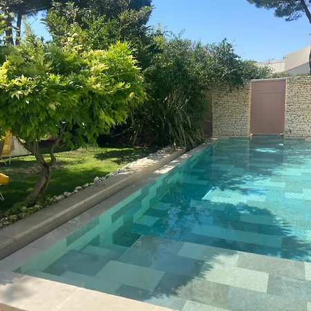 Casa Grande Motte Villa