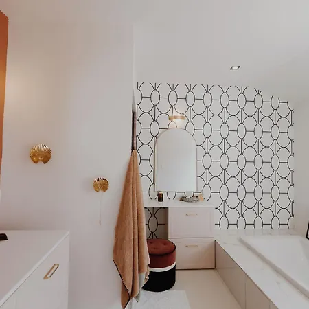 Casa Grande Motte *