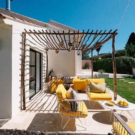 Casa Grande Motte Villa La Grande-Motte